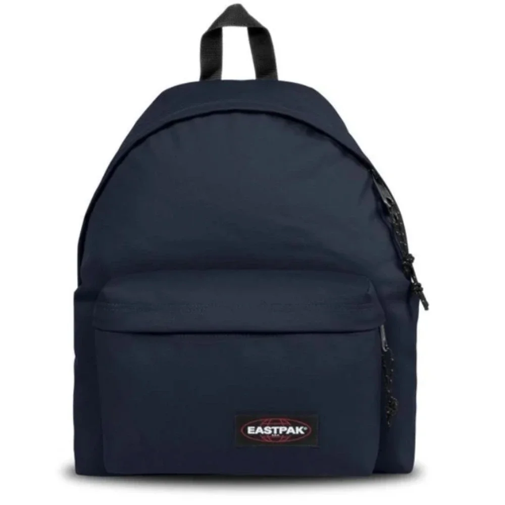 EASTPAK Padded Pak'r Backpack Navy Blue